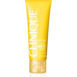 Clinique Solare Crema Protettiva Viso SPF40 50ml