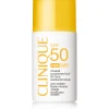 Clinique Solare Fluido Protettivo Minerale Viso SPF50 30ml