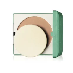Clinique Stay-Matte Cipria Compatta Opacizzante 01 Stay Buff 7g