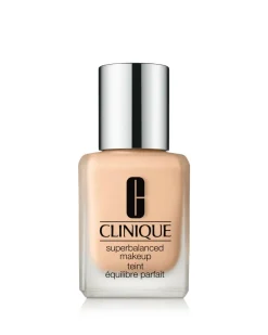 Clinique Superbalanced Makeup Fondotinta Riequilibrante 10 Alabaster 30ml