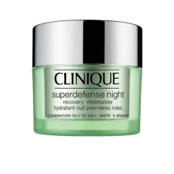 Clinique Superdefense Night Recovery Moisturizer 50ml