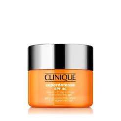 Clinique Superdefense SPF 40 Gel Prevenzione Antietà + Anti-Fatica 30ml
