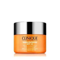 Clinique Superdefense SPF 40 Gel Prevenzione Antietà + Anti-Fatica 30ml