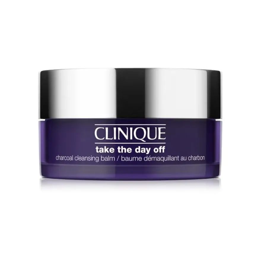 Clinique Take The Day Off Charcoal Cleansing Balm 125ml