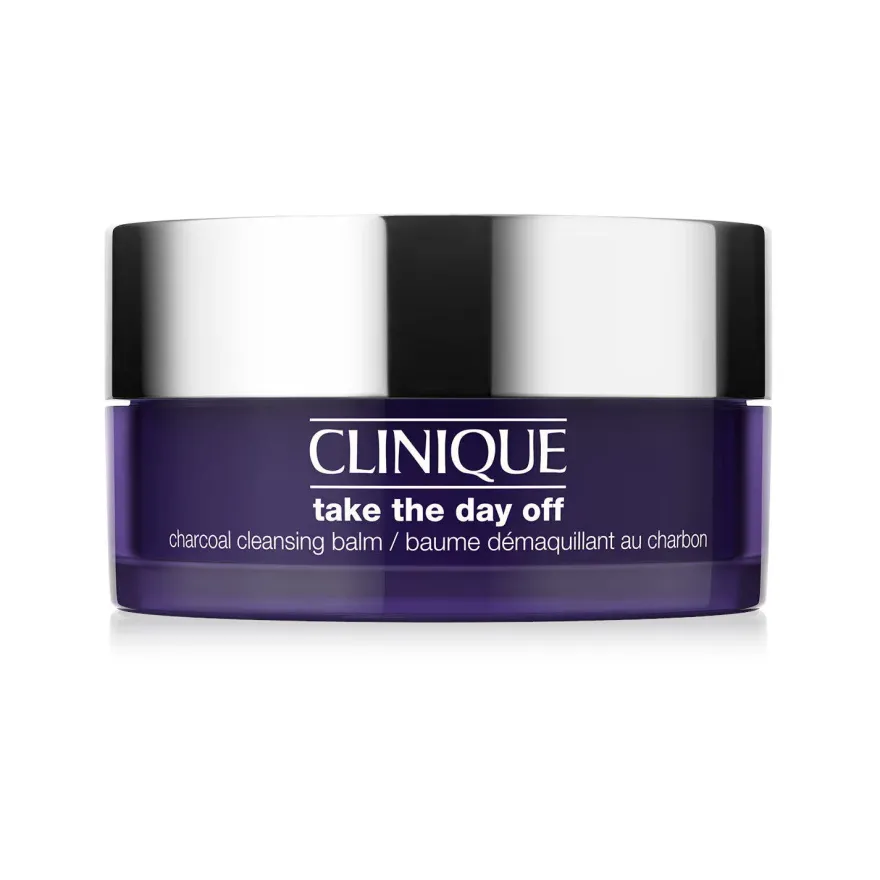 Clinique Take The Day Off Charcoal Cleansing Balm 125ml