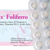 Clinnix Foliferro 30 Compresse