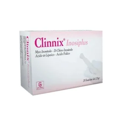 Clinnix Inosiplus 20 Buste