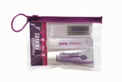 Clinodent Travel