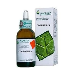 Clorofilla Soluzione Idroalcolica 50ml