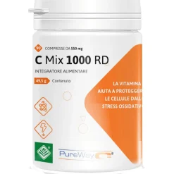 C Mix 1000 RD 90 Compresse