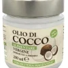 Cocco Olio Vegetale Alimentare 200ml