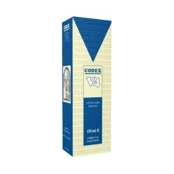 Codex V4 Latte Di Pulizia Idratante 150ml