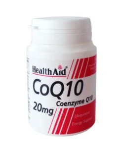 COENZIMA Q10 30CPR