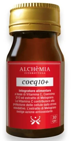 COEQ10+ 30CPS