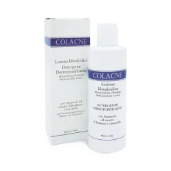 Colacne Lozione Idroalcolica Per La Pelle 200ml