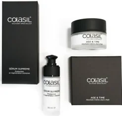 COLASIL KIT CREMA+SIERO