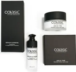 COLASIL KIT CREMA+SIERO