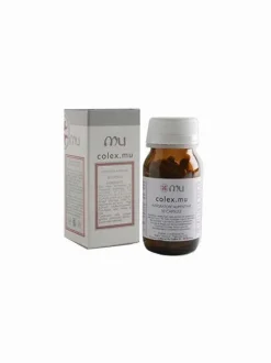 Colex Mu 50 Capsule