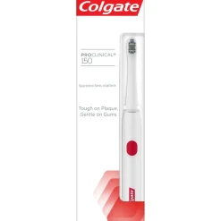 Colgate Spazzolino A Batteria Proclinical 150