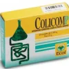 Colicomp 50 Tavolette 0,5 grammi