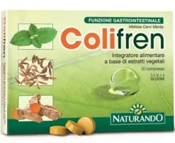 Colifren 30 Compresse