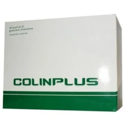 Colinplus 30 Buste