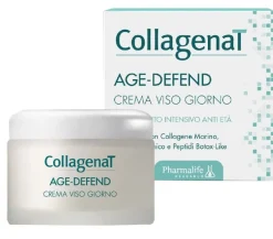 Collagenat Age- Defend Crema Viso Giorno 50ml