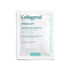 Collagenat Hydra Lift Maschera Monouso Idratante 15ml