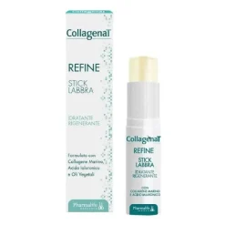 Collagenat Refine Stick Labbra 5,7ml