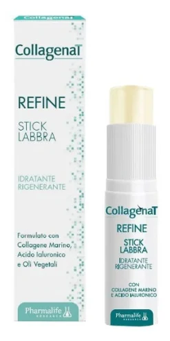 Collagenat Refine Stick Labbra 5,7ml