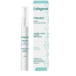 Collagenat T-Remedy Siero Concentrato Palpebre Cadenti 15ml