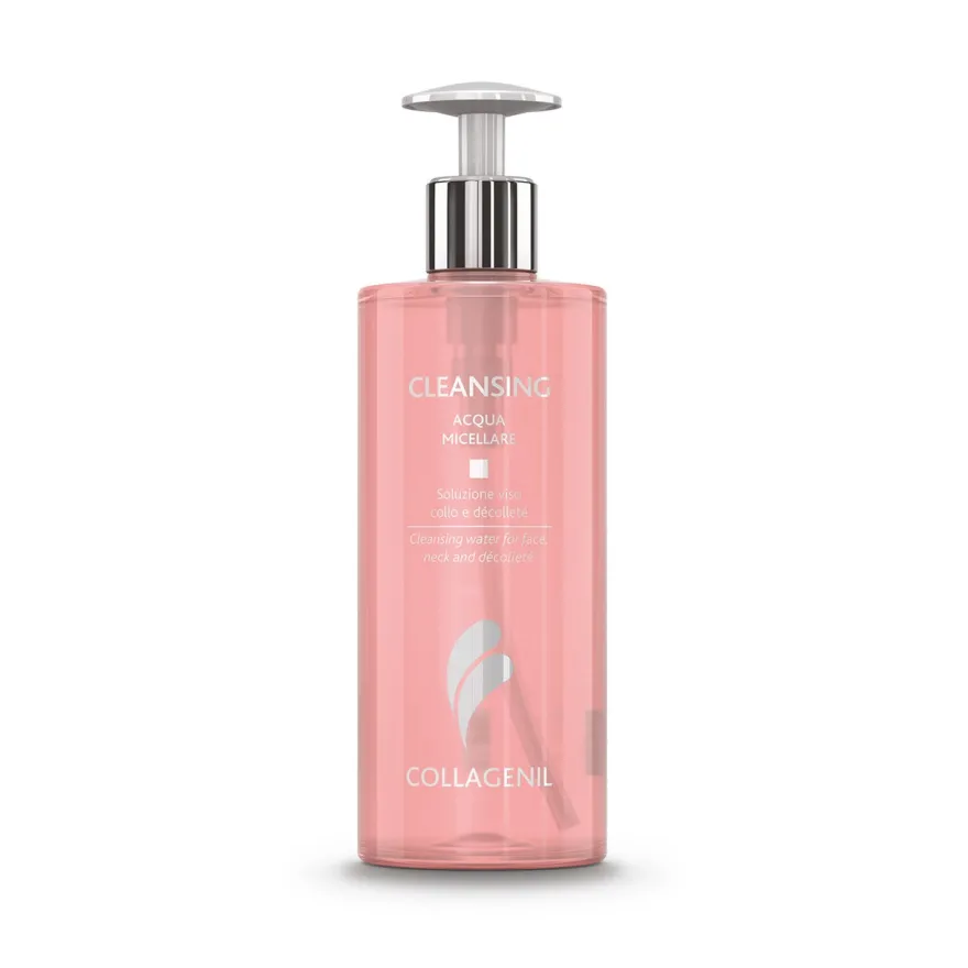 Collagenil Acqua Micellare 400ml
