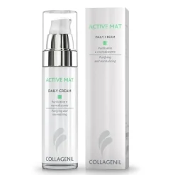 Collagenil Active Mat 50ml