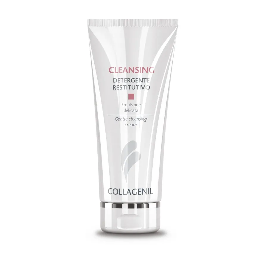 Collagenil Crema Detergente 200 ml