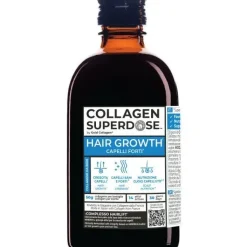 Collagen Superdose Hair Growth 300ml