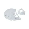 Collare Elisabetta ProfiCollar Classic Opaco Misura 10 XS