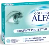 Collirio Alfa Idratante Protettivo 10 Fiale Monodose