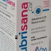 Collirio Lubrisana Flacone 10 ml