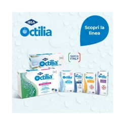 Collirio Octilia 10ml