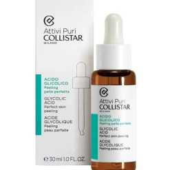 Collistar Acido Glicolico Peeling Pelle Perfetta 30ml