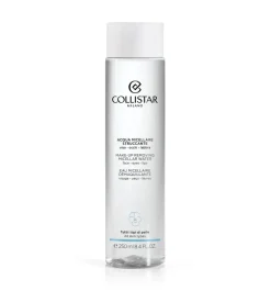 Collistar Acqua Micellare Struccante Viso/Occhi/Labbra 250ml