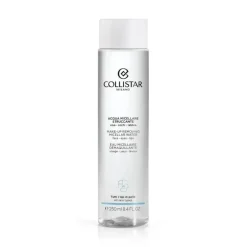 Collistar Acqua Micellare Struccante Viso/Occhi/Labbra 250ml
