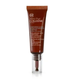 Collistar Attivi Puri Contorno Occhi Acido Ialuronico + Peptidi 15ml
