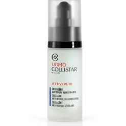 Collistar Attivi Puri Uomo Collagene Antirughe Rigenerante 30ml