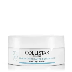 Collistar Burro Detergente Struccante 100ml