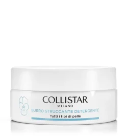 Collistar Burro Detergente Struccante 100ml