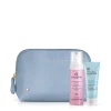 Collistar Cofanetto Cica-Maschera Viso 75ml + Mousse Detergente 180ml + Beauty-Bag
