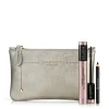 Collistar Cofanetto Unico Mascara Volume Nero Intenso + Matita Occhi + Beauty Bag