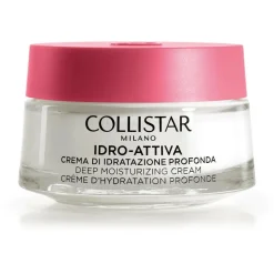 Collistar Crema Idratazione Profonda 30ml