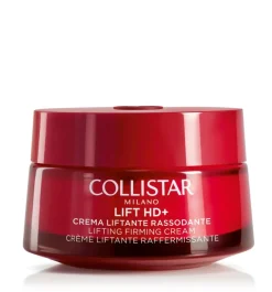 Collistar Crema Liftante Rassodante Viso E Collo 50ml
